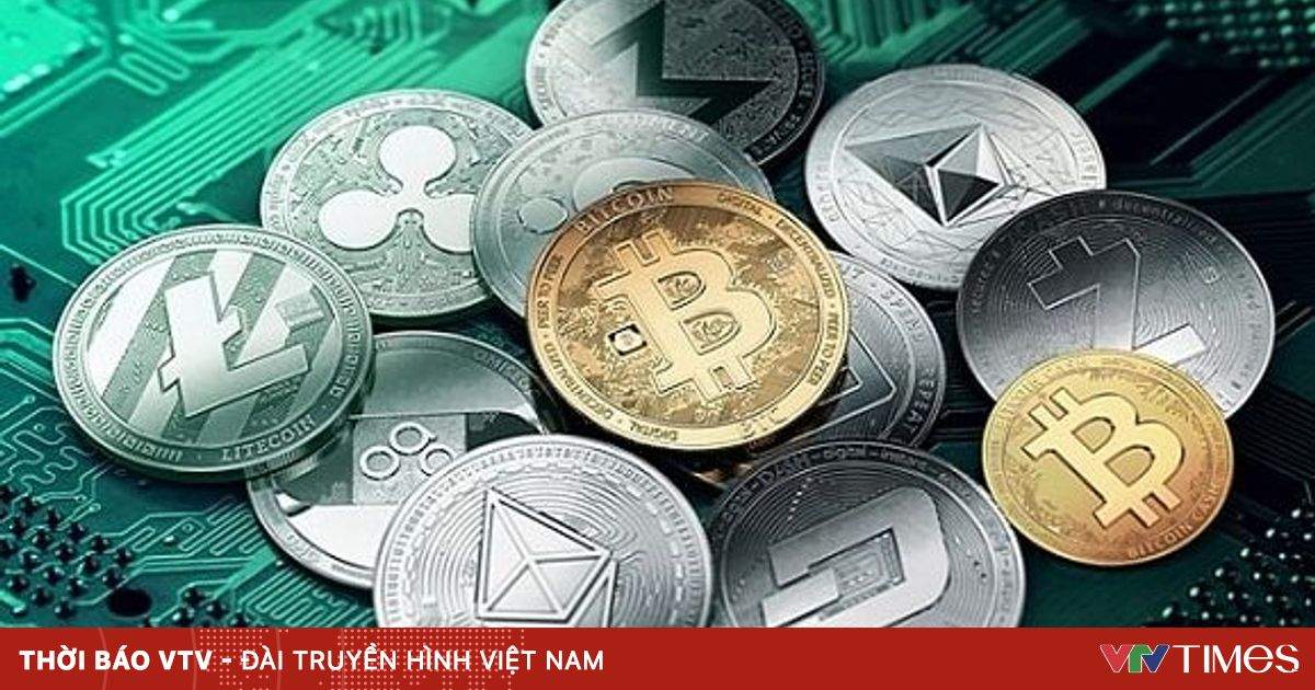 Tiền điện tử đang được “cởi trói”