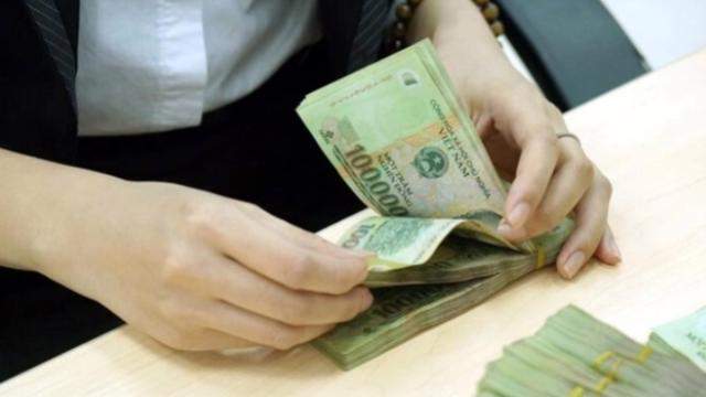 Bãi bỏ loạt quy định về tiền lương đối với các tổ chức trong doanh nghiệp nhà nước Bãi bỏ loạt quy định về tiền lương đối với các tổ chức trong doanh nghiệp nhà nước