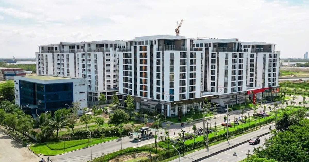 TPHCM sắp triển khai dự án nhà ở xã hội quy mô 20.000 căn hộ TPHCM sắp triển khai dự án nhà ở xã hội quy mô 20.000 căn hộ