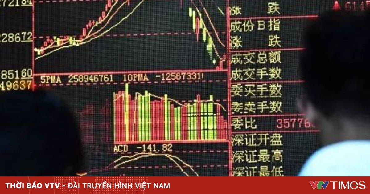 Chứng khoán Trung Quốc nỗ lực thu hút nhà đầu tư quốc tế