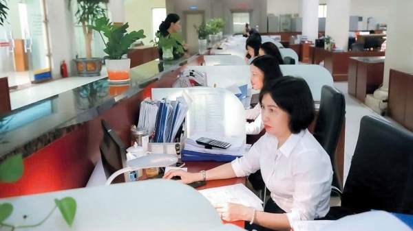 Từng bước nâng cao ứng dụng công nghệ thông tin cho kho bạc số Từng bước nâng cao ứng dụng công nghệ thông tin cho kho bạc số