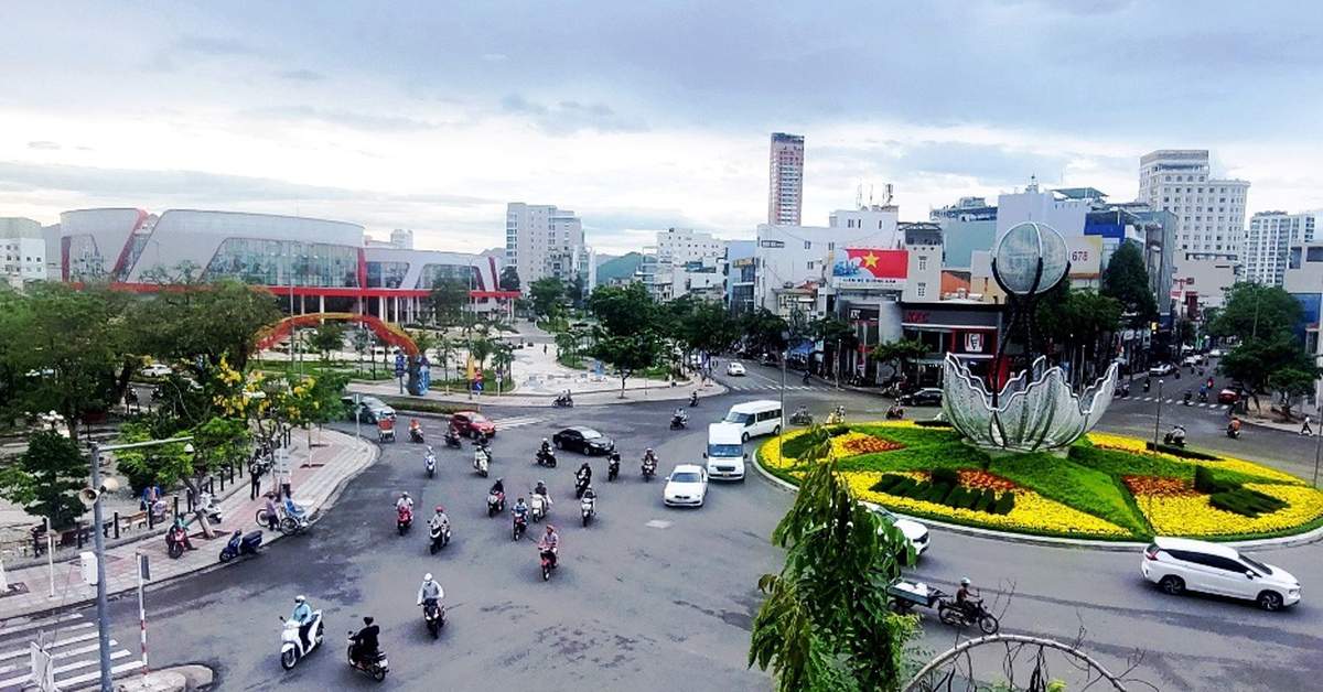 Hoàn thành xây Cung văn hóa Thiếu nhi Khánh Hòa thuộc ‘50 công trình kiến trúc tiêu biểu’