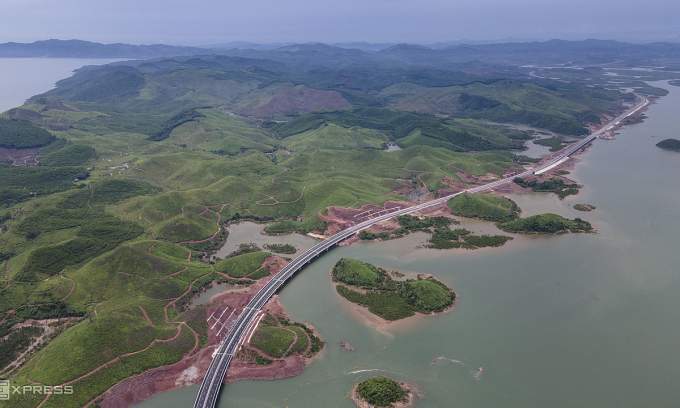 B Van Don casino investment submitted for Prime Minister’s approval
