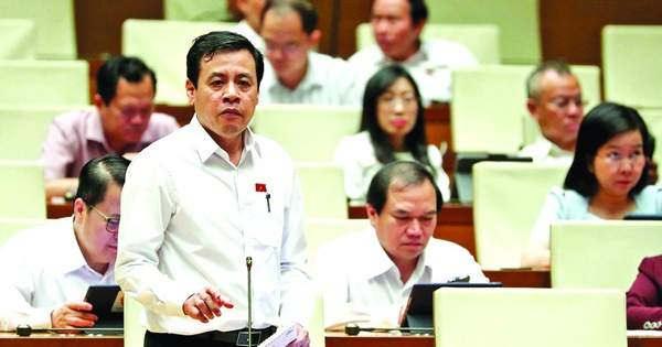 Khơi thông nguồn vốn, đảm bảo an toàn hệ thống ngân hàng