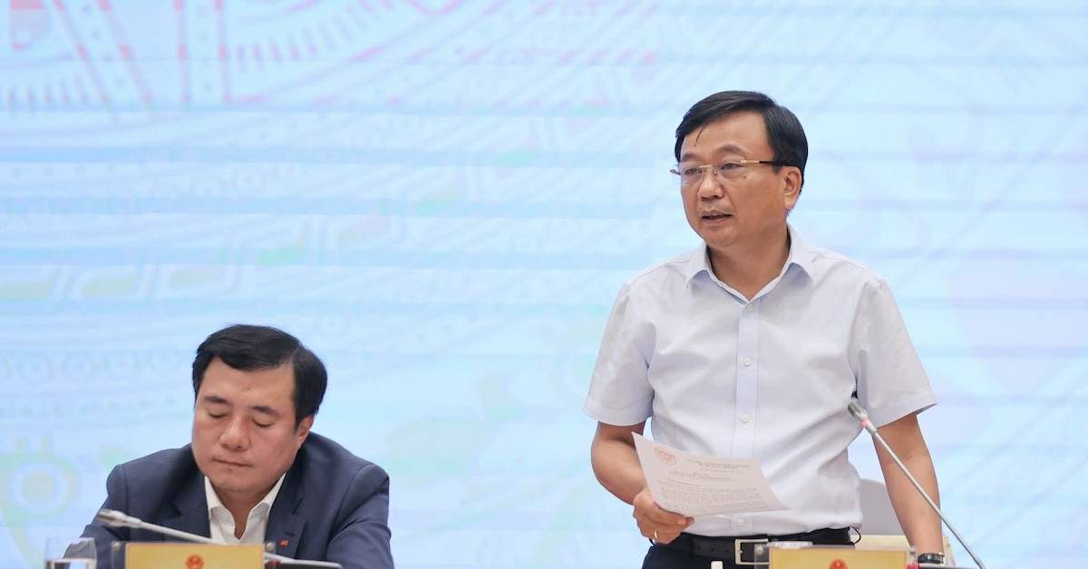 Xem xét miễn ngay giấy phép xây dựng với khu vực có quy hoạch chi tiết 1/500