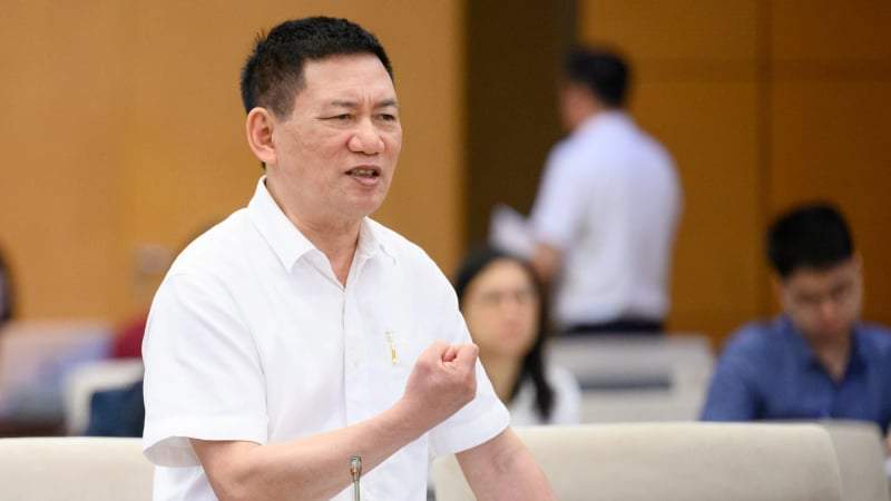 Bộ Tài chính rà soát, cảnh báo dấu hiệu mất an toàn tài chính của các ông lớn Nhà nước