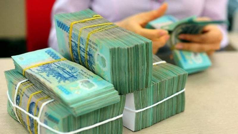 Chính phủ yêu cầu thanh kiểm tra, xử nghiêm các hành vi cạnh tranh lãi suất không lành mạnh
