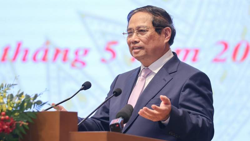 Giải quyết yêu cầu của doanh nghiệp trong 2 tuần, ỉm đi là không được