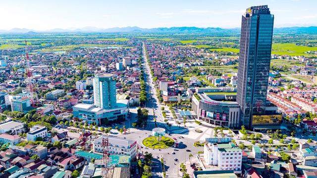 Hà Tĩnh thu ngân sách hơn 8.000 tỷ