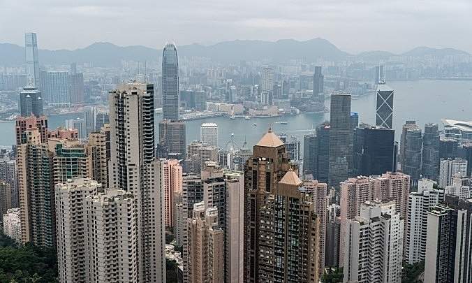 Hong Kong’s prominent Ho Shung-pun family lists building for M after offloading luxury homes on the Peak