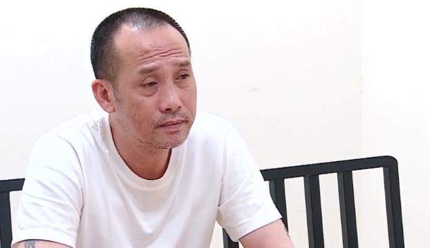 Khởi tố, bắt tạm giam chủ doanh nghiệp “vua cát” tại Thanh Hóa