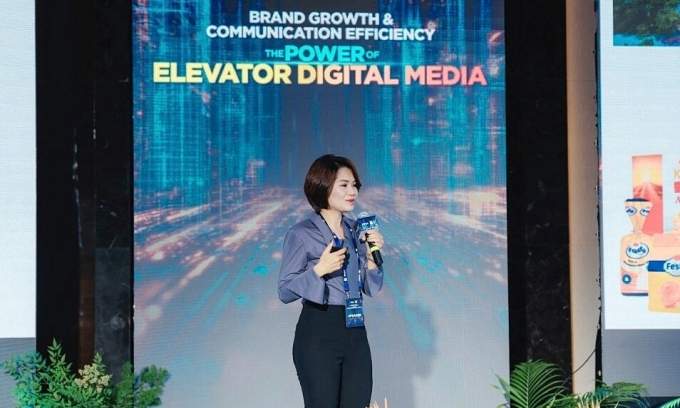 Media channel helps brands stand out amid media saturation