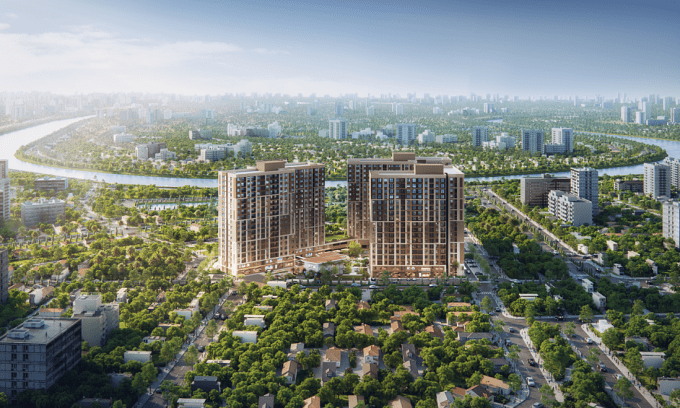 Nam Long expands EHome product line to northern Vietnam