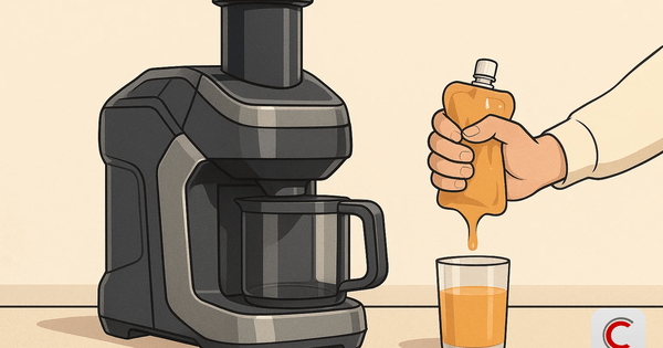 [Case Study] Juicero – Máy ép nước trái cây 700 USD và bài học đắt giá về ‘làm ra thứ không ai cần’