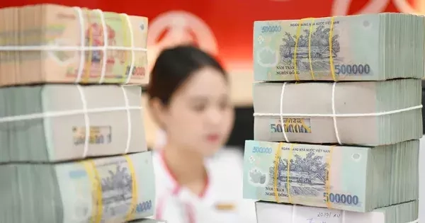 Lo gói tín dụng cho người dưới 35 tuổi ‘nằm trên giấy’