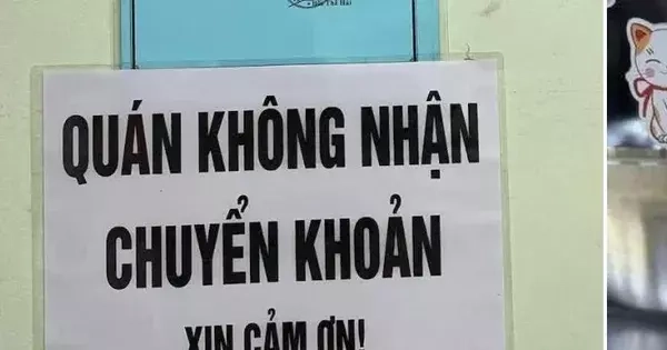 Phó Cục trưởng Cục Thuế ‘bóc’ chiêu trò từ chối nhận chuyển khoản