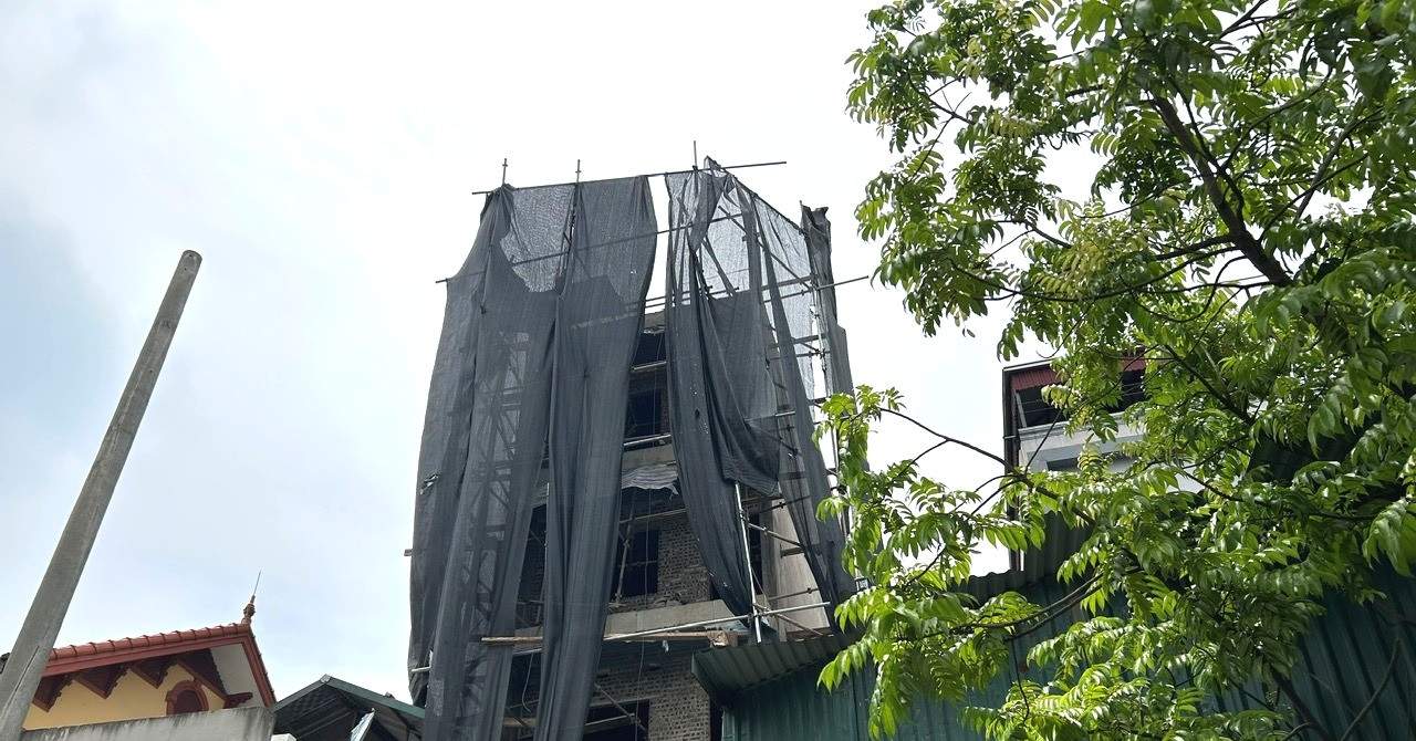 Dân bớt tốn tiền, chặn tiêu cực ‘cò giấy phép’