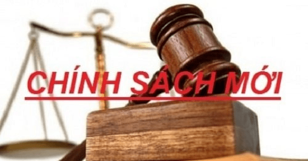 Những chính sách mới liên quan hoạt động ngân hàng có hiệu lực từ tháng 6/2025