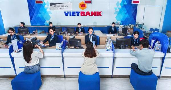 Vietbank được chấp thuận tăng vốn lên gần 10.920 tỷ đồng