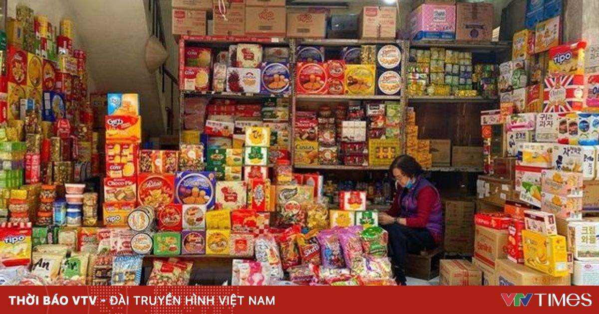 Bỏ thuế khoán để hộ kinh doanh lên doanh nghiệp