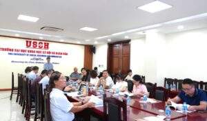 Đóng góp của giới khoa học cho nhiệm vụ phát huy giá trị và nguồn lực nhân văn vùng đồng bằng sông Hồng Đóng góp của giới khoa học cho nhiệm vụ phát huy giá trị và nguồn lực nhân văn vùng đồng bằng sông Hồng