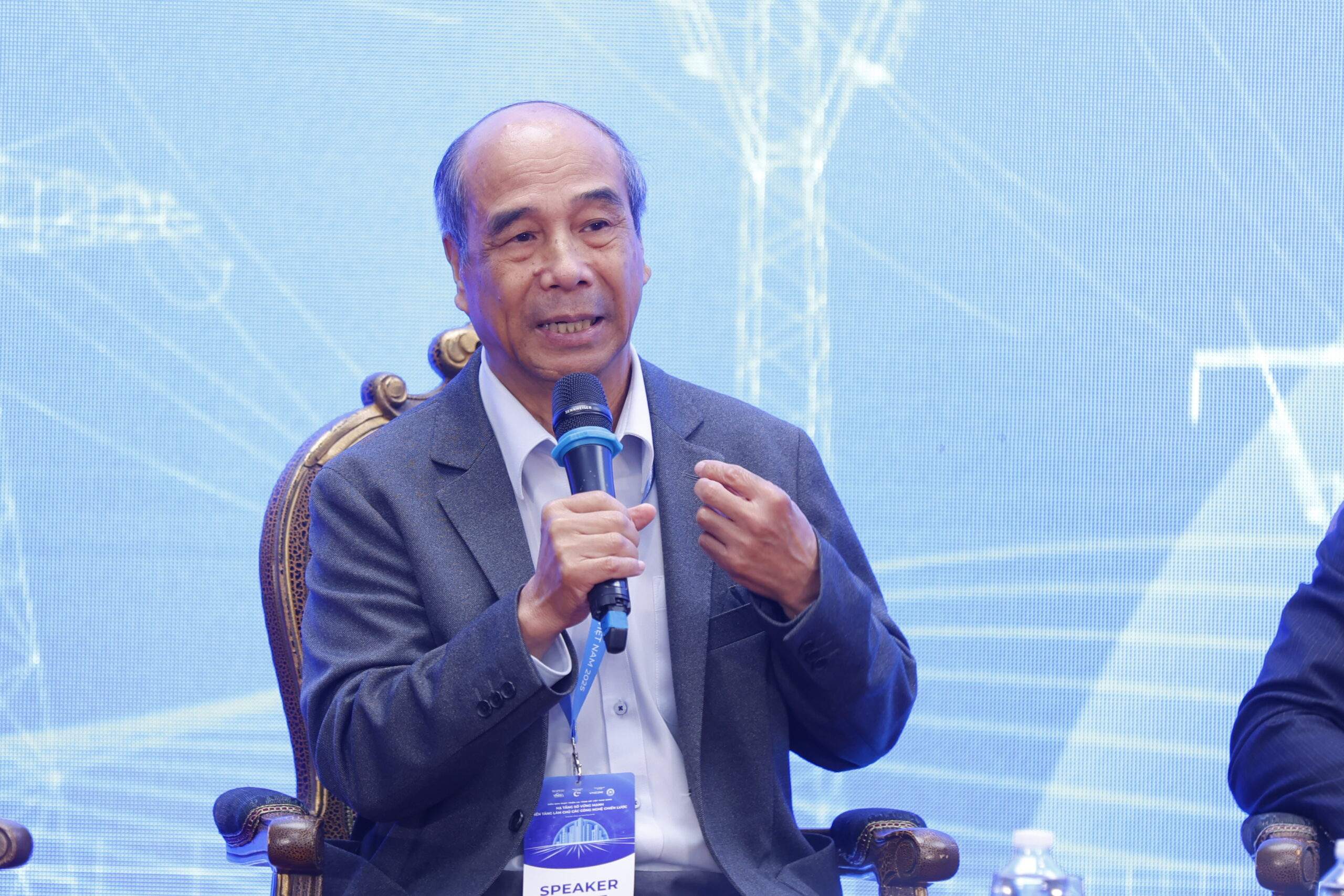 Công suất trung tâm dữ liệu của Việt Nam dự kiến đạt gần 1000MW vào năm 2030