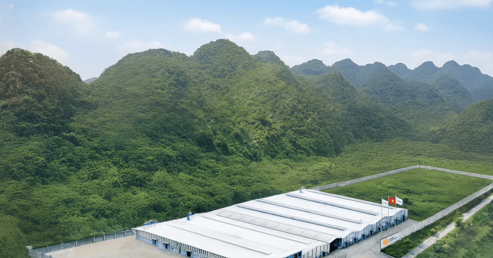 Doanh nghiệp Việt chủ động sản xuất, mở rộng thị trường vật liệu