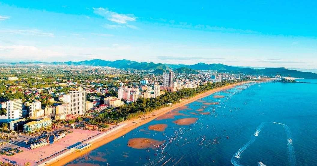 Thị trường bất động sản Cửa Lò 2025 tăng tốc, tạo đà phát triển