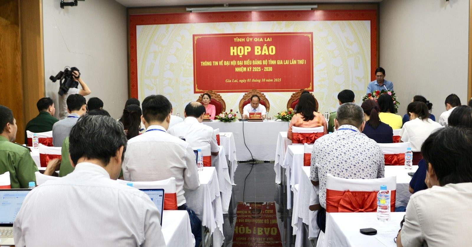 5 trụ cột tăng trưởng, 4 khâu đột phá đưa Gia Lai thành tỉnh phát triển khá