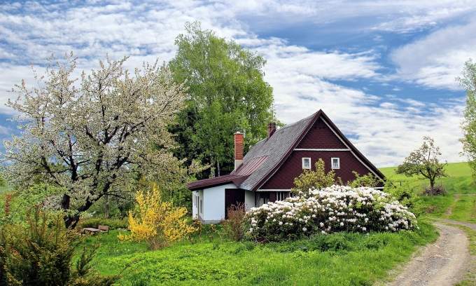 75-year-old woman leaves land inheritance to daughter-in-law instead of son