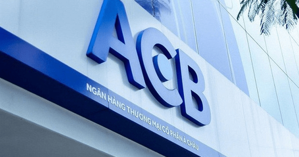 ACB bất ngờ lên kế hoạch thành lập một công ty bảo hiểm ACB bất ngờ lên kế hoạch thành lập một công ty bảo hiểm
