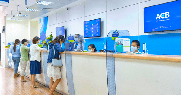 ACB muốn thành lập công ty bảo hiểm phi nhân thọ vốn điều lệ 500 tỷ, tự thiết kế sản phẩm thay vì phụ thuộc vào bancassurance ACB muốn thành lập công ty bảo hiểm phi nhân thọ vốn điều lệ 500 tỷ, tự thiết kế sản phẩm thay vì phụ thuộc vào bancassurance