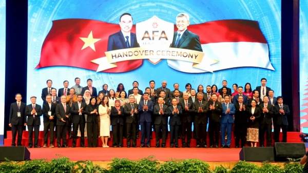 AFA 24: Kế toán và tài chính xanh – định hình tương lai bền vững
