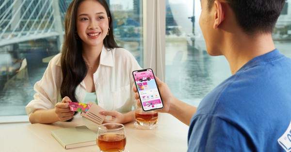 “Bệ phóng” mới của ngành ngân hàng “Bệ phóng” mới của ngành ngân hàng
