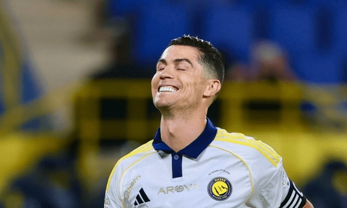 Billionaire Cristiano Ronaldo again tops Forbes footballer rich list Billionaire Cristiano Ronaldo again tops Forbes footballer rich list