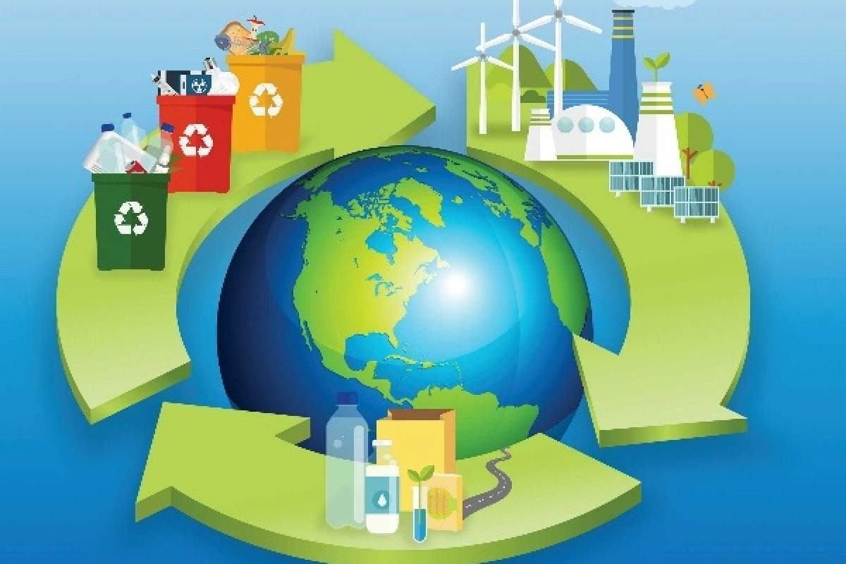 Building a circular economy criteria framework for low-emission zones in Vietnam Building a circular economy criteria framework for low-emission zones in Vietnam