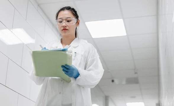 Chính sách ưu đãi đối với nhà khoa học trẻ tài năng