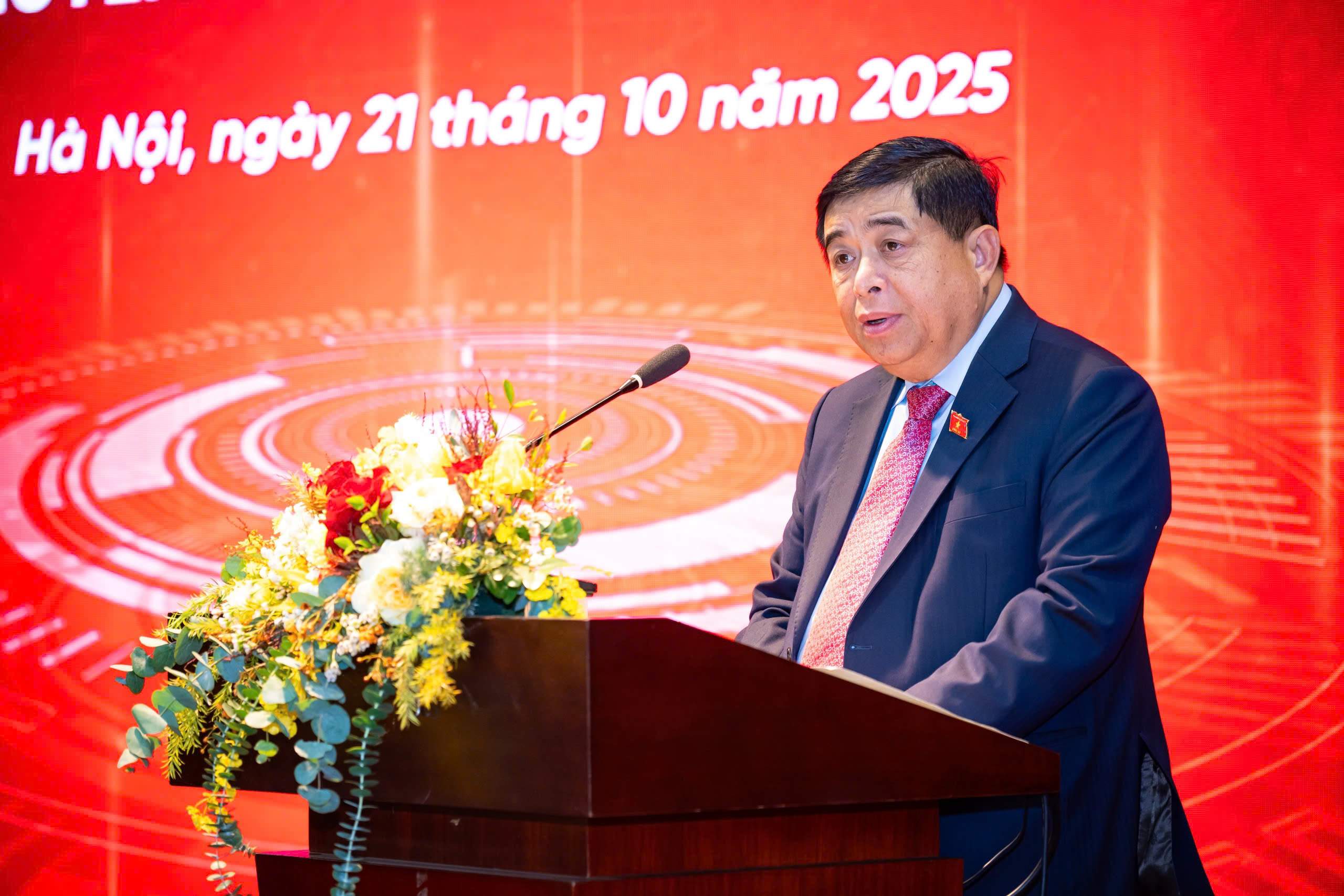 Chuyển đổi số đã trở thành dòng chảy chủ đạo trong phát triển đất nước Chuyển đổi số đã trở thành dòng chảy chủ đạo trong phát triển đất nước