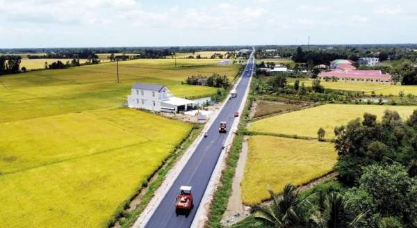 Cơ chế đặc thù giúp triển khai hiệu quả các chương trình mục tiêu quốc gia Cơ chế đặc thù giúp triển khai hiệu quả các chương trình mục tiêu quốc gia