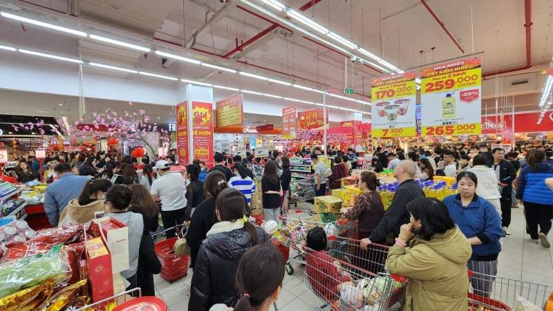 Cơ hội kích cầu tiêu dùng, lĩnh vực nào hưởng lợi nhất?
