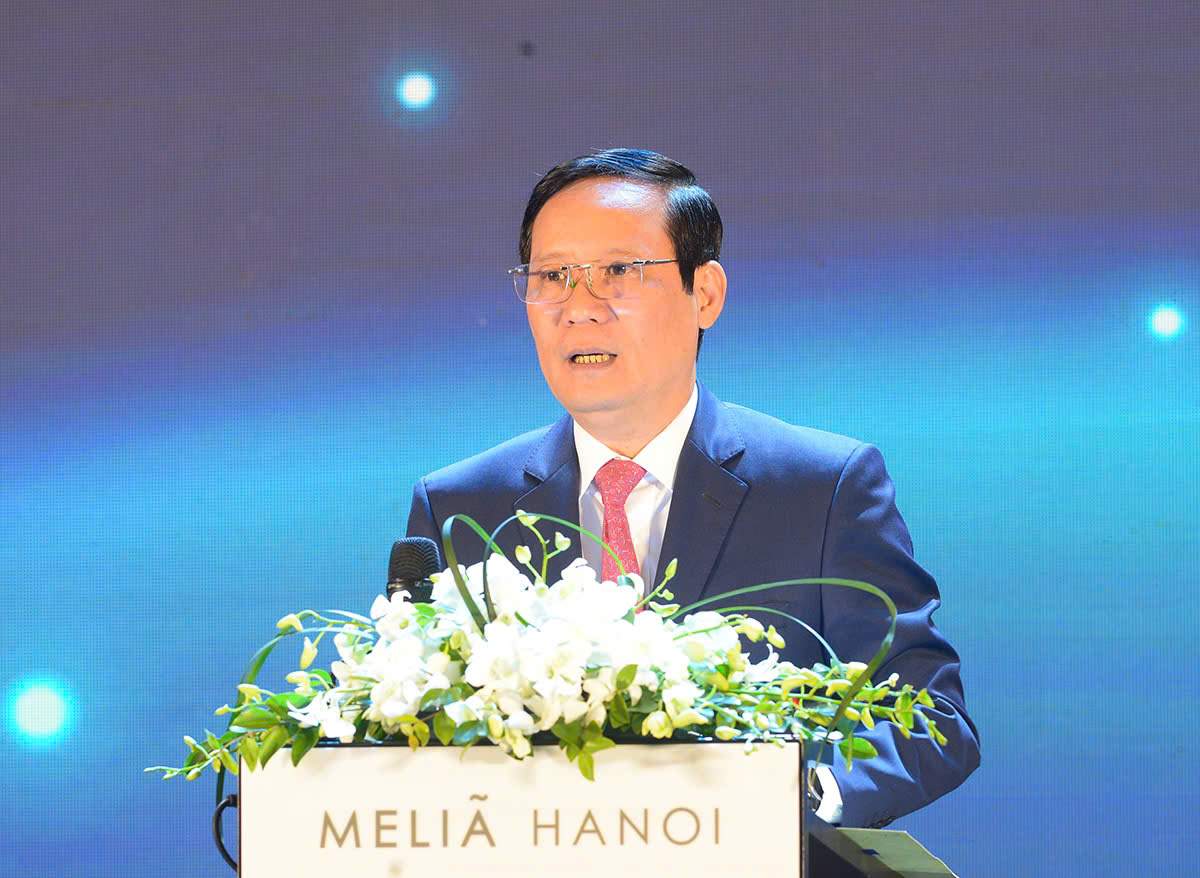 Cơ hội vàng từ khoa học – công nghệ và đổi mới sáng tạo cho doanh nhân nữ vươn tầm
