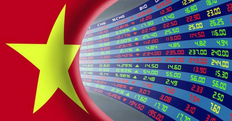 Cú hích nâng hạng và thị trường chứng khoán Việt Nam đón khoảng 10 tỷ USD vốn ngoại