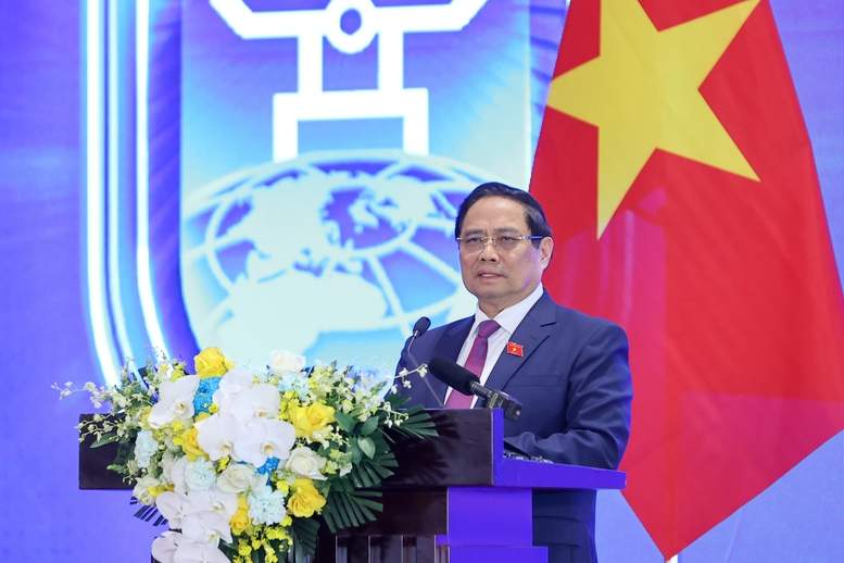 Đã có trên 60 quốc gia ký Công ước của Liên Hợp Quốc về chống tội phạm mạng Đã có trên 60 quốc gia ký Công ước của Liên Hợp Quốc về chống tội phạm mạng