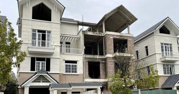 Doanh nghiệp đóng cửa, nhân viên mất việc, cả nghìn dự án bất động sản ‘chết lâm sàng’