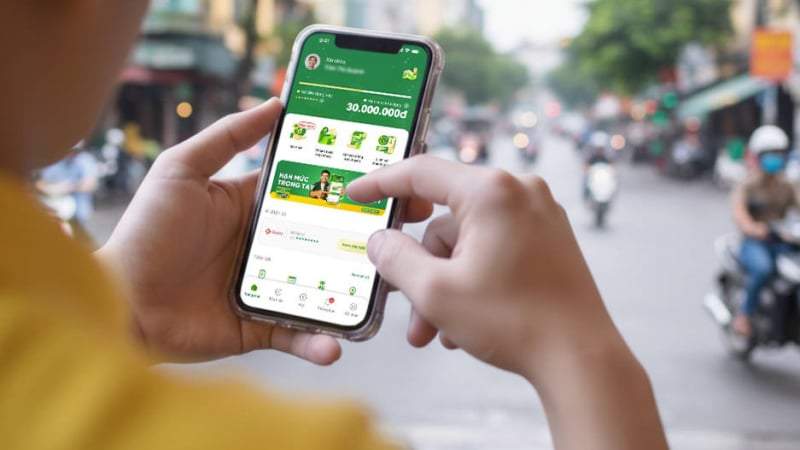 F88 mang “cây ATM” đến tận tay người lao động bình dân