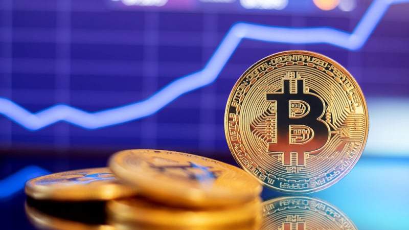 Giá Bitcoin đạt kỷ lục mới, dự báo khủng về quy mô thị trường
