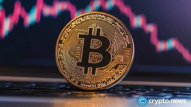 Giá Bitcoin tăng không ngừng, dự báo thời điểm đạt đỉnh