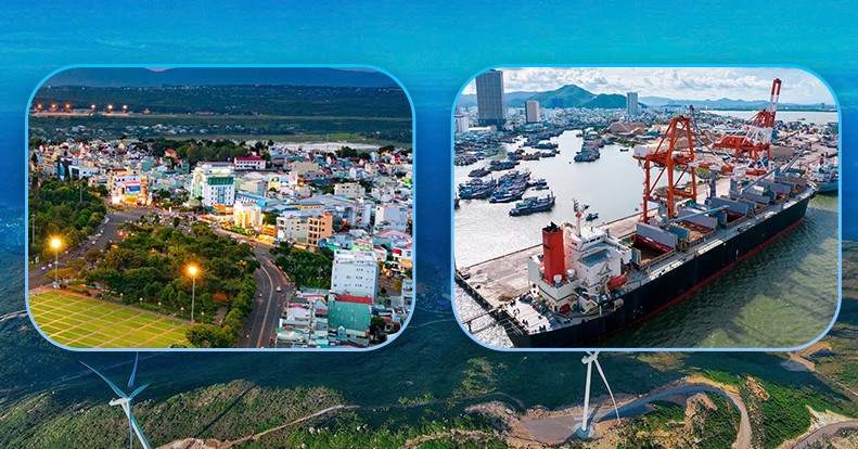 Gia Lai kiên định 5 trụ cột, 4 đột phá, sẵn sàng bước vào kỷ nguyên mới