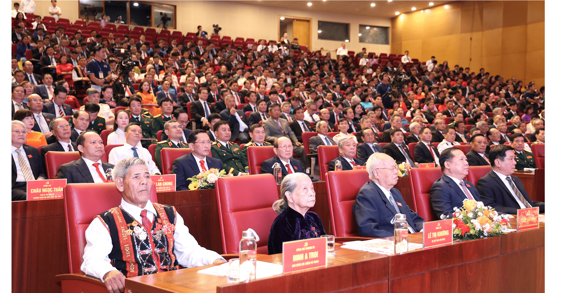 Gia Lai sẵn sàng cho chặng phát triển mới