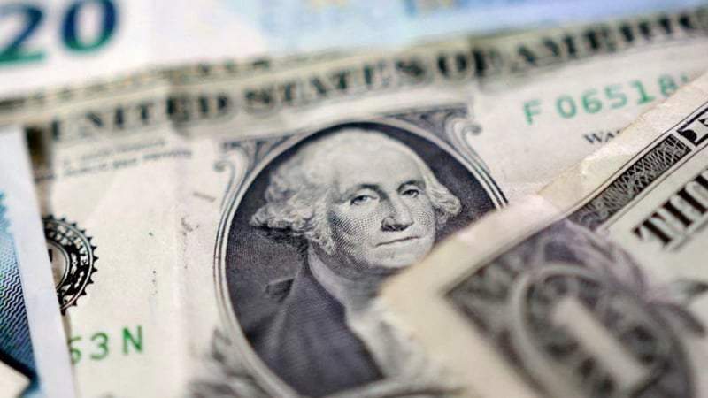 Giá USD hôm nay 8/10: Đồng loạt tăng mạnh